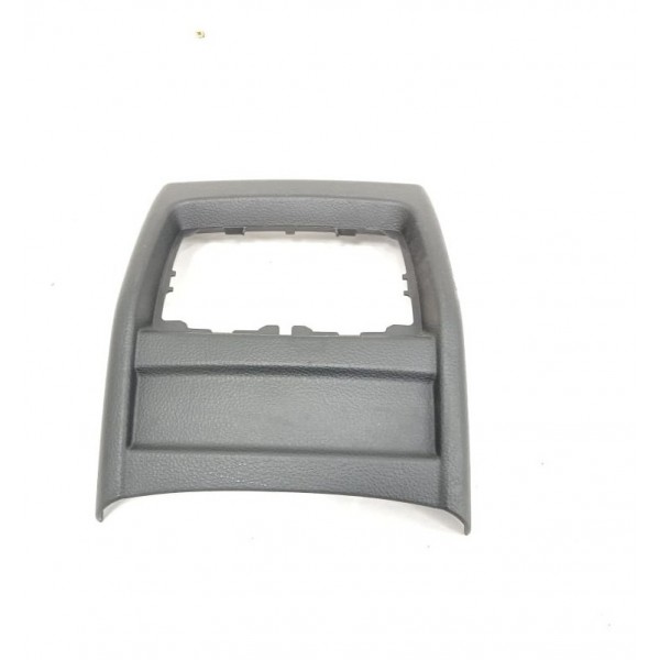 Acabamento Traseira Console Central Bmw 320i 2014