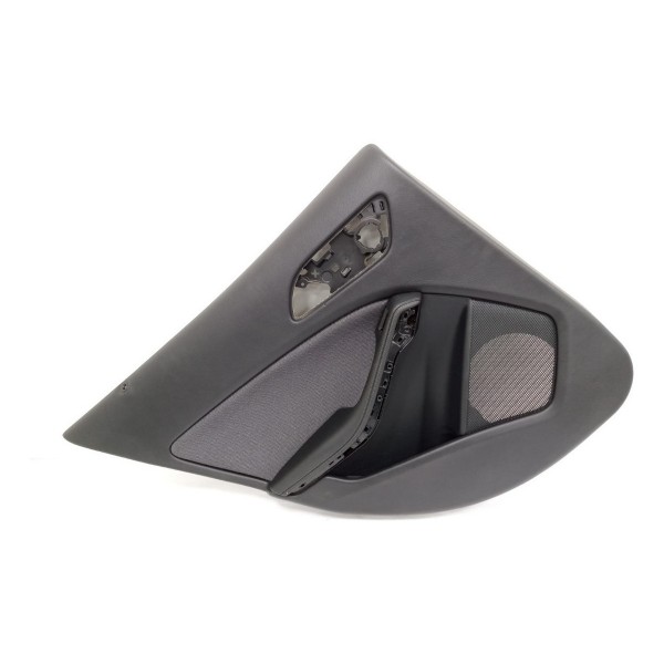 Forro Porta Traseira Esquerda Mercedes Benz Gla 200 2015 16