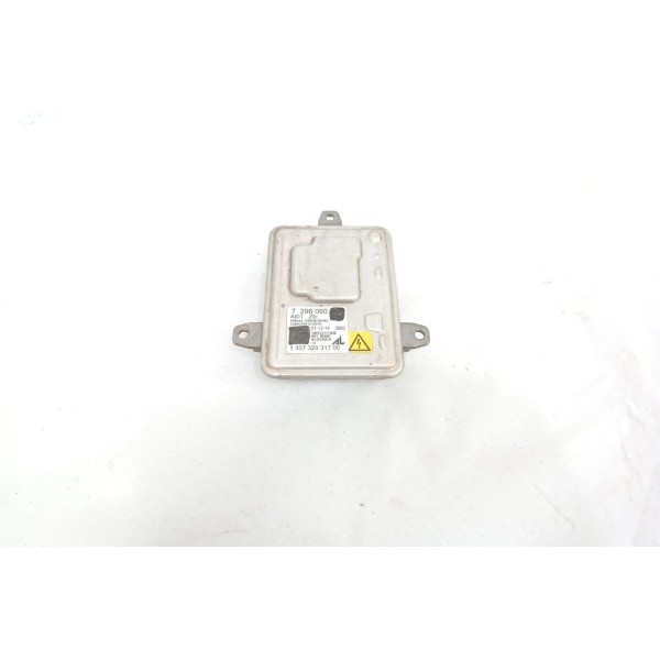 Reator Farol Esquerdo Bmw 320i 2014