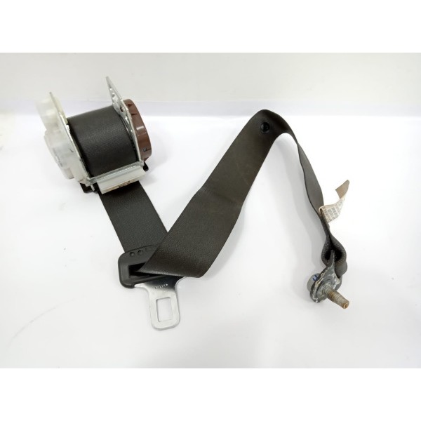 Cinto Segurança Traseiro Direito Ford Fusion 2.5 Sel 2011 