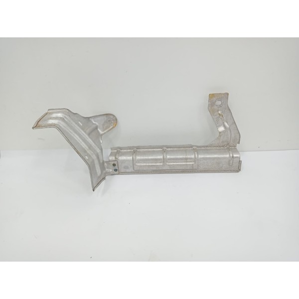 Protetor Térmico Ford Fusion 2.5 Sel 2011 2012