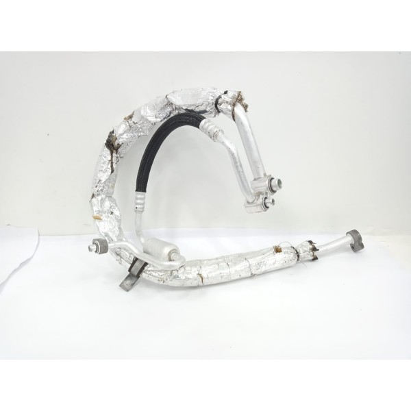 Mangueira Ar Condicionado Ford Fusion Sel 2011 Ae5h19d734