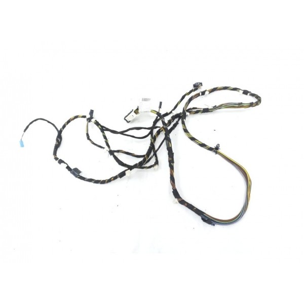 Chicote Bmw 320i 2015 9314655