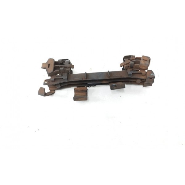 Suporte Sensor Abs Traseiro Direito Bmw 320i 2015