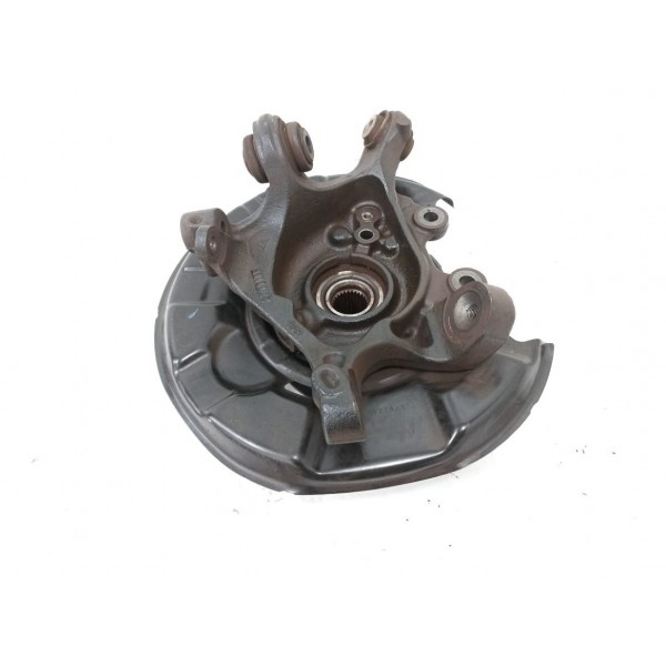 Montante Cubo Roda Traseira Direita Bmw 320i 2015