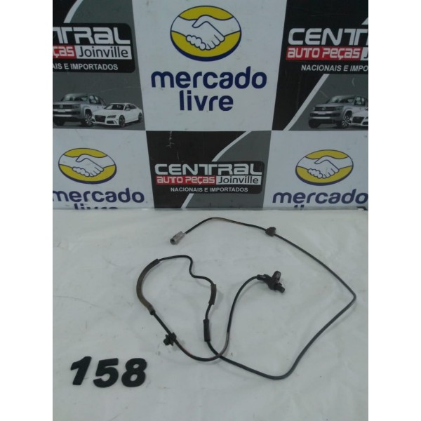 Sensor Do Abs Dianteiro Esquerdo Toyota Hilux 2014