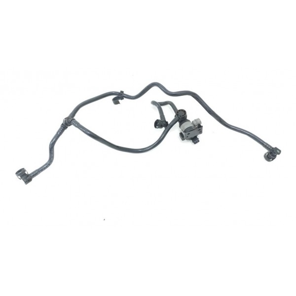 Válvula Canister Bmw 320i 2015