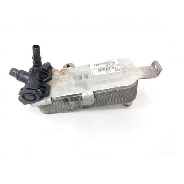 Radiador Óleo Câmbio Bmw 320i 2015 760055303