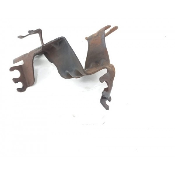 Suporte Flexível Freio Dianteiro Esquerdo Bmw 320i 2015