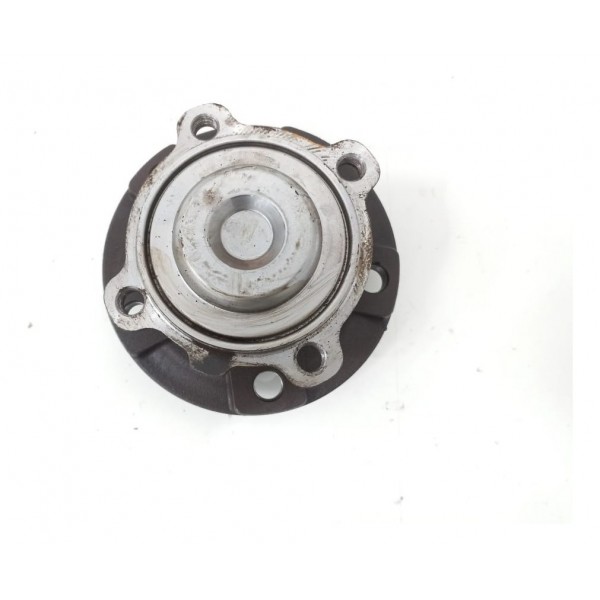 Cubo Roda Dianteira Esquerda Bmw 320i 2015