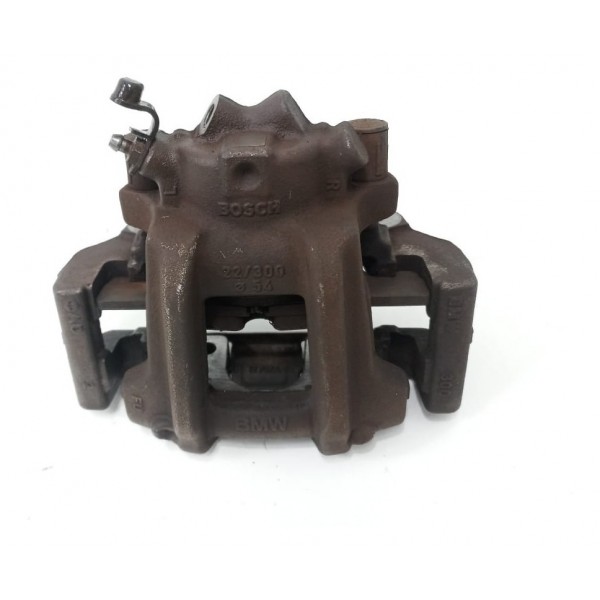 Pinça Freio Dianteiro Esquerdo Bmw 320i 2015