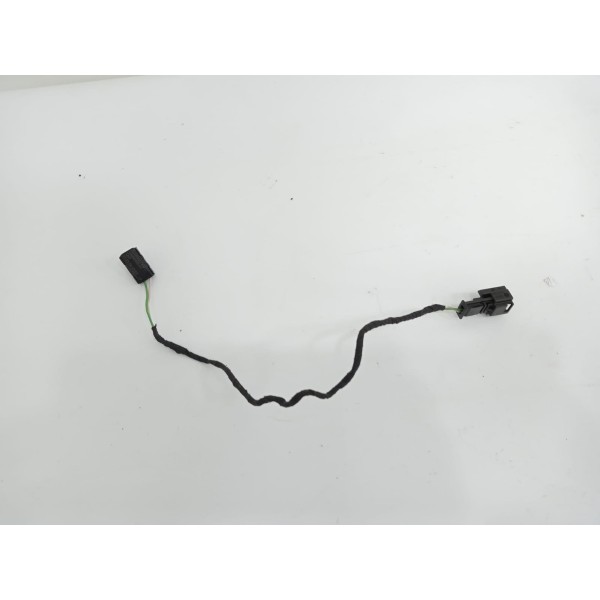 Chicote Led Maçaneta Traseira Direita Gla 200 2016 