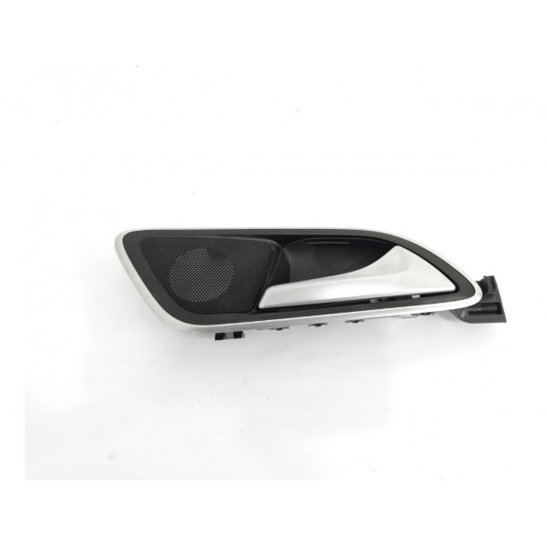 Maçaneta Porta Traseira Direita Mercedes Benz A200 2015 Preto