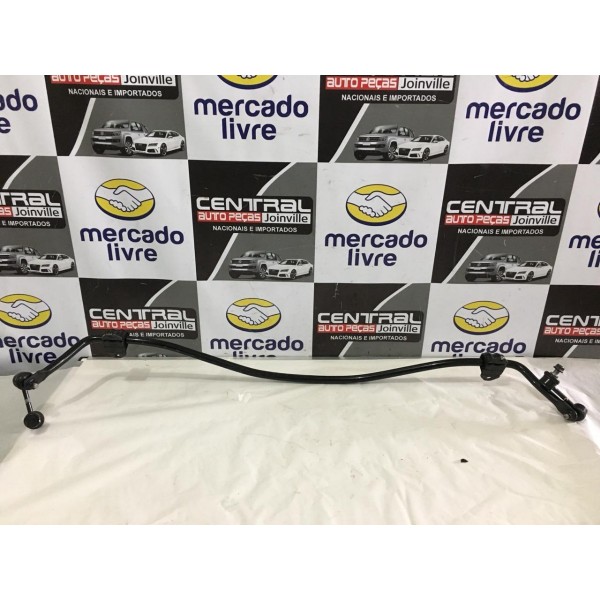 Barra Estabilizadora Traseira Hyundai Santa Fé 3.3 V6 2016