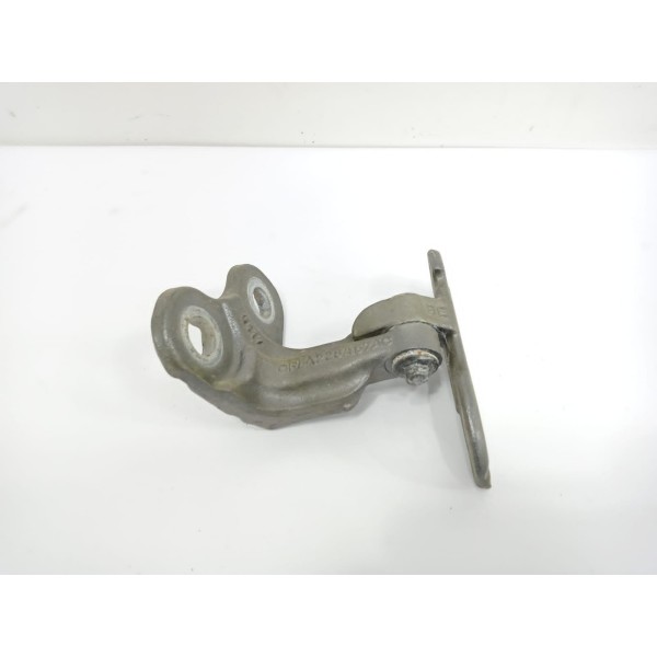 Dobradiça Superior Dianteira Esquerda Jaguar Xf 2017 