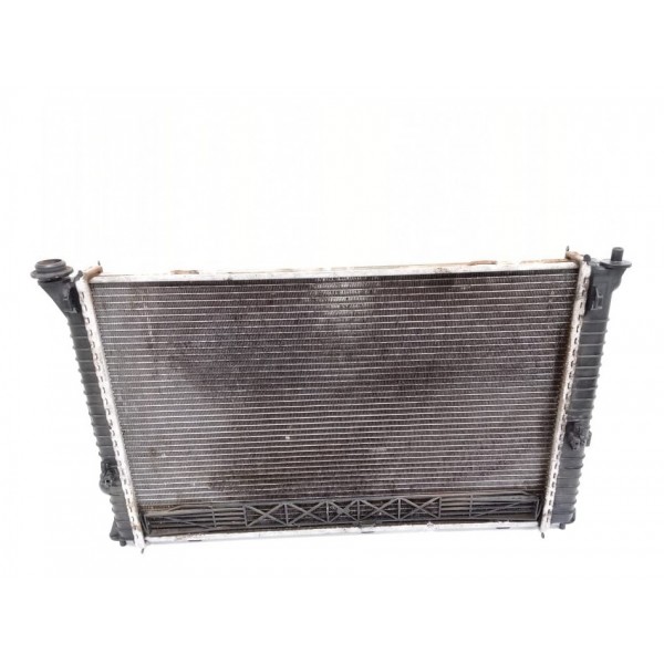 Radiador Ford Fusion 2.5 Sel 2011 2012