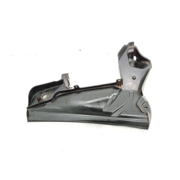 Acabamento Direito Churrasqueira Bmw 320i 2014