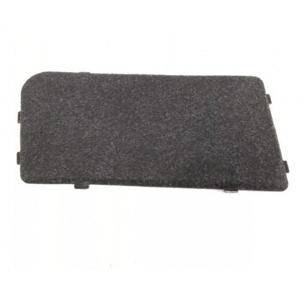 Acabamento Forro Porta Malas Bmw 320i 2014