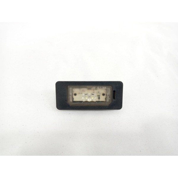 Luz Placa Bmw 320i 2014