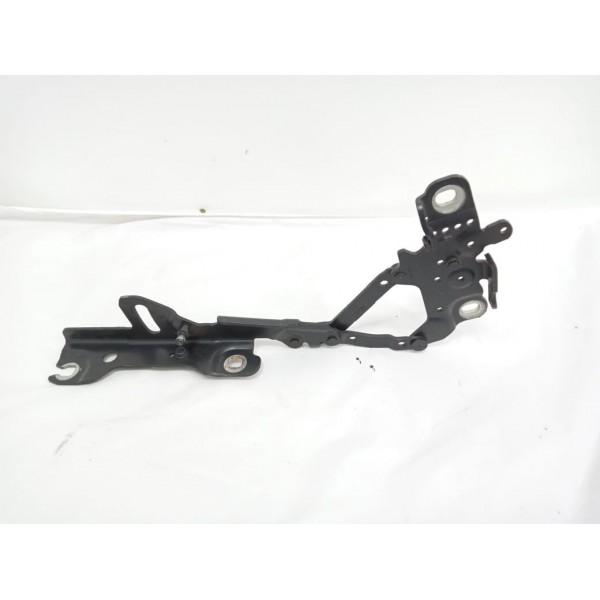 Dobradiça Esquerda Capô Bmw 320i 2014