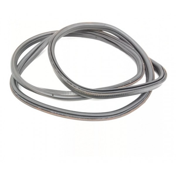 Borracha Tampa Traseira Bmw 320i 2014