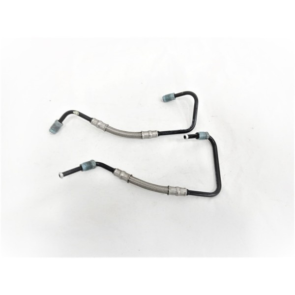 Par Cano Cilindro Mestre Bmw 320i 2014