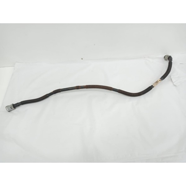 Mangueira Gargalo Tanque Combustível Bmw 320i 2014