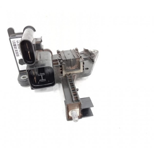 Módulo Controle Bateria Bmw 320i 2014