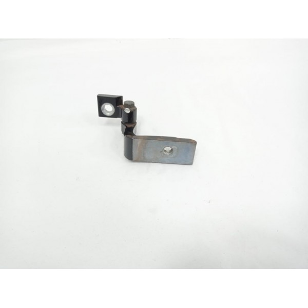 Dobradiça Inferior Porta Traseira Esquerda Bmw 320i 2014