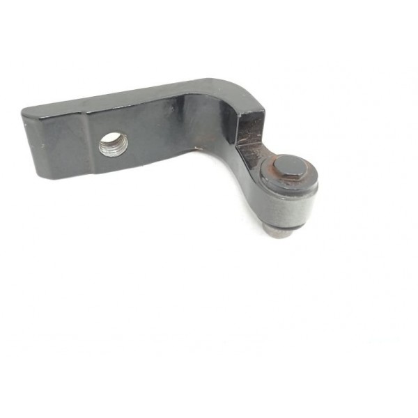 Suporte Dobradiça Inferior Traseira Direita Bmw 320i 2014