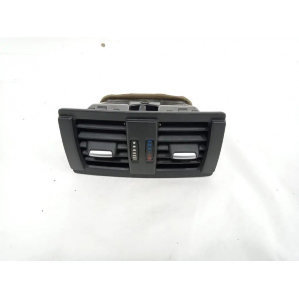 Difusor Ar Traseiro Bmw 320i 2014