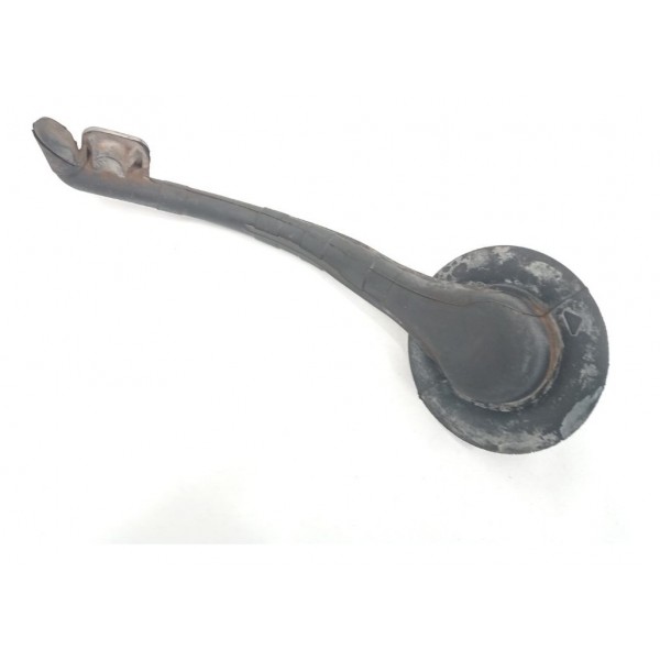 Mangueira Dreno Evaporador Bmw 320i 2014 64119207092