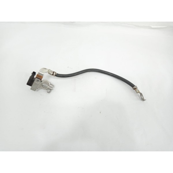 Cabo Bateria Negativo Bmw 320i 2014