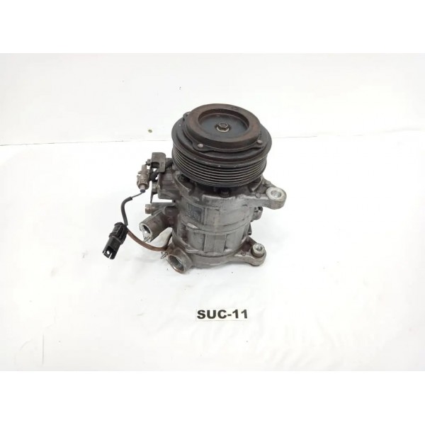 Compressor Ar Bmw 320i 2014