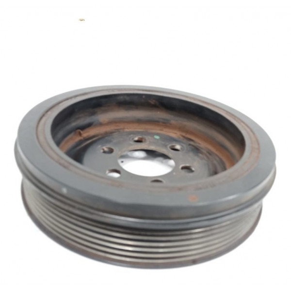 Polia Virabrequim Bmw 320i 2014