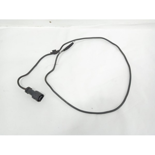 Cabo Negativo Bmw 320i 2014