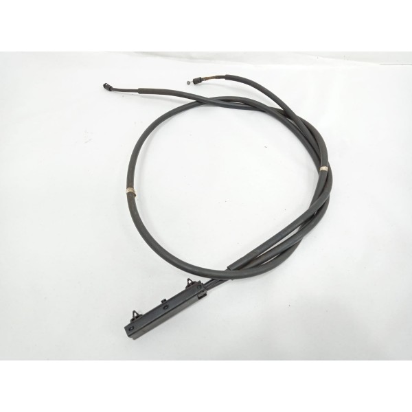 Par Cabo Abertura Capô Bmw 320i 2014