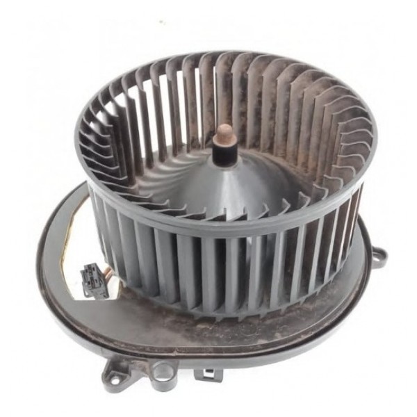 Motor Ventilador Evaporadora Ar Bmw 320i 2014