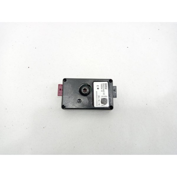 Módulo Antena Bmw 320i 2014 10859410