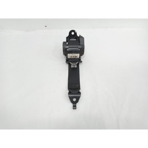 Cinto Segurança Traseiro Central Bmw 320i 2014