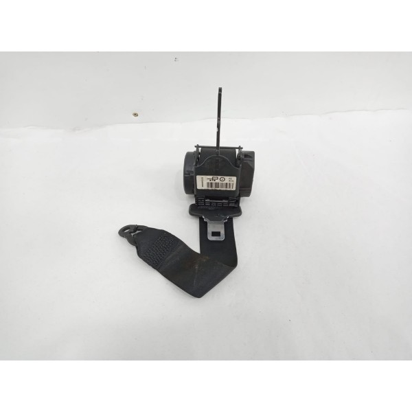 Cinto Segurança Traseiro Esquerdo Bmw 320i 2014