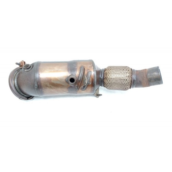 Catalisador Bmw 320i 2014 7645666