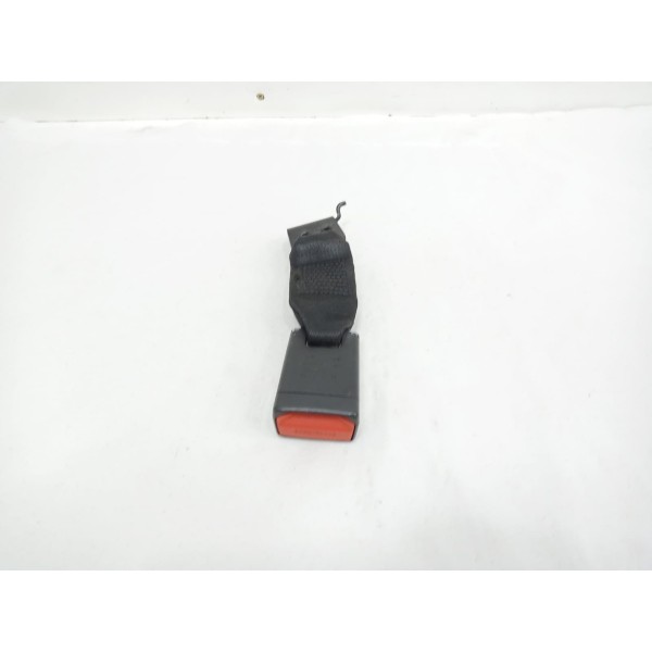 Engate Cinto Segurança Traseiro Bmw 320i 2014