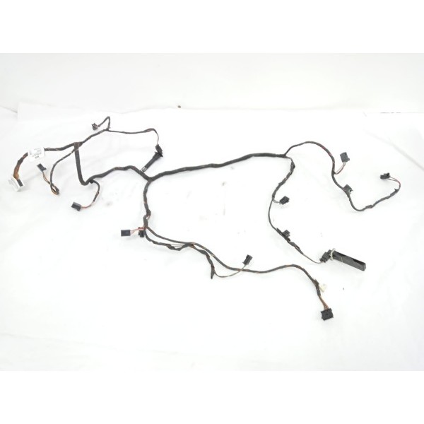 Chicote Ar Condicionado Bmw 320i 2014 9229493