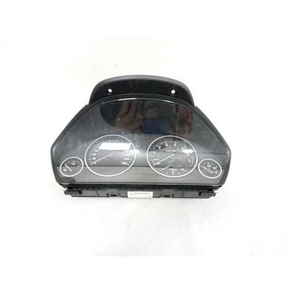 Painel Instrumentos Bmw 320i 2014
