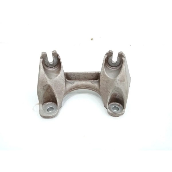 Suporte Travessa Bmw 320i 2014 22316796613