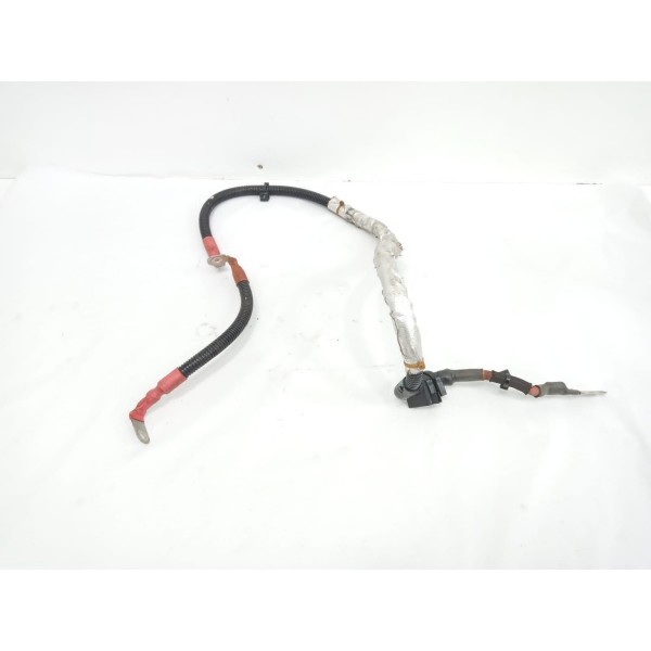 Chicote Bateria Bmw 320i 2014 8621105