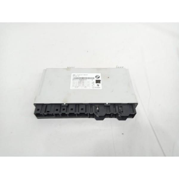 Módulo Banco Dianteiro Esquerdo Bmw 320i 2014