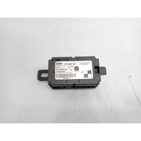 Módulo Central Elétrica Bmw 320i 2014