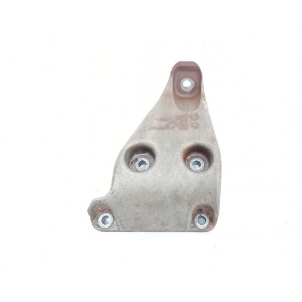 Suporte Esquerdo Motor Bmw 320i 2014 21038310